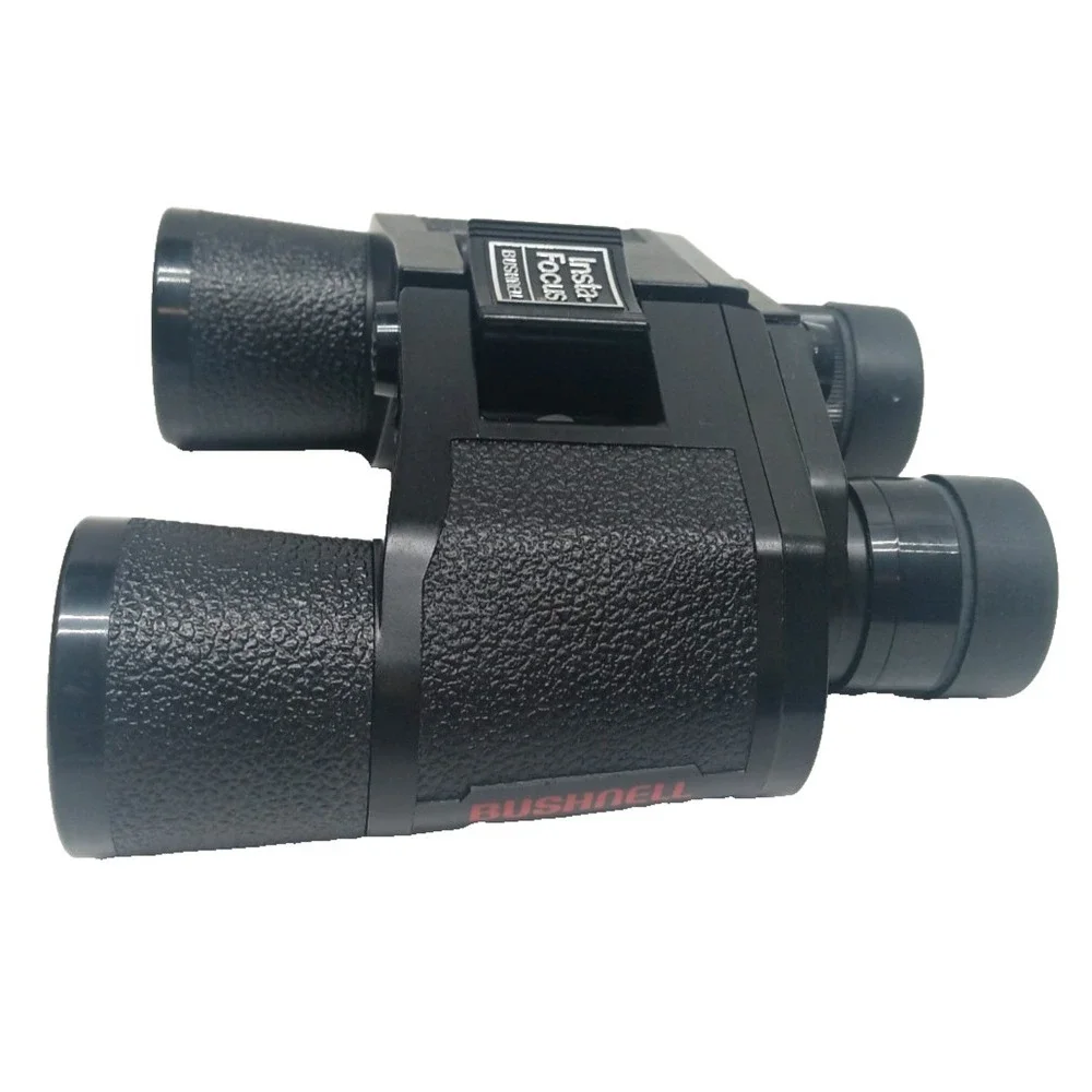 VTG BUSHNELL‎ CITATION 7x35 Citation Insta-Focus 13-3407 Binoculars Clear Sight